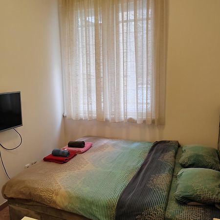 Belvedere City Center Apartment Beograd Eksteriør billede