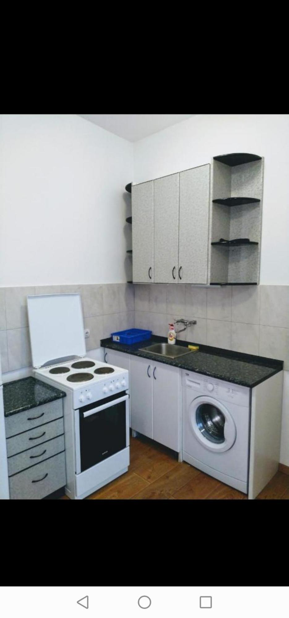 Belvedere City Center Apartment Beograd Eksteriør billede