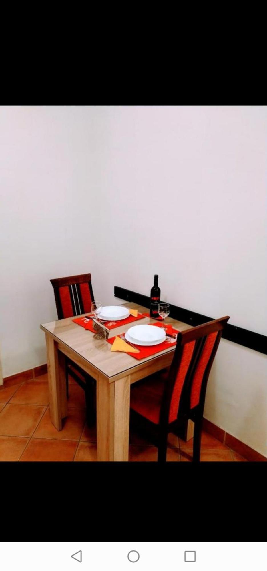 Belvedere City Center Apartment Beograd Eksteriør billede