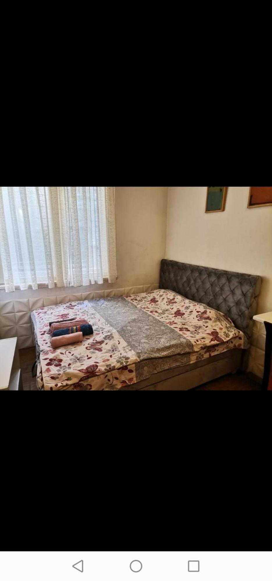 Belvedere City Center Apartment Beograd Eksteriør billede