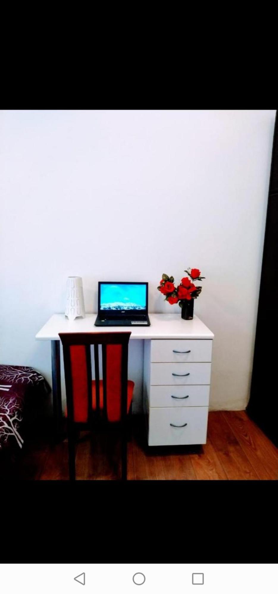 Belvedere City Center Apartment Beograd Eksteriør billede