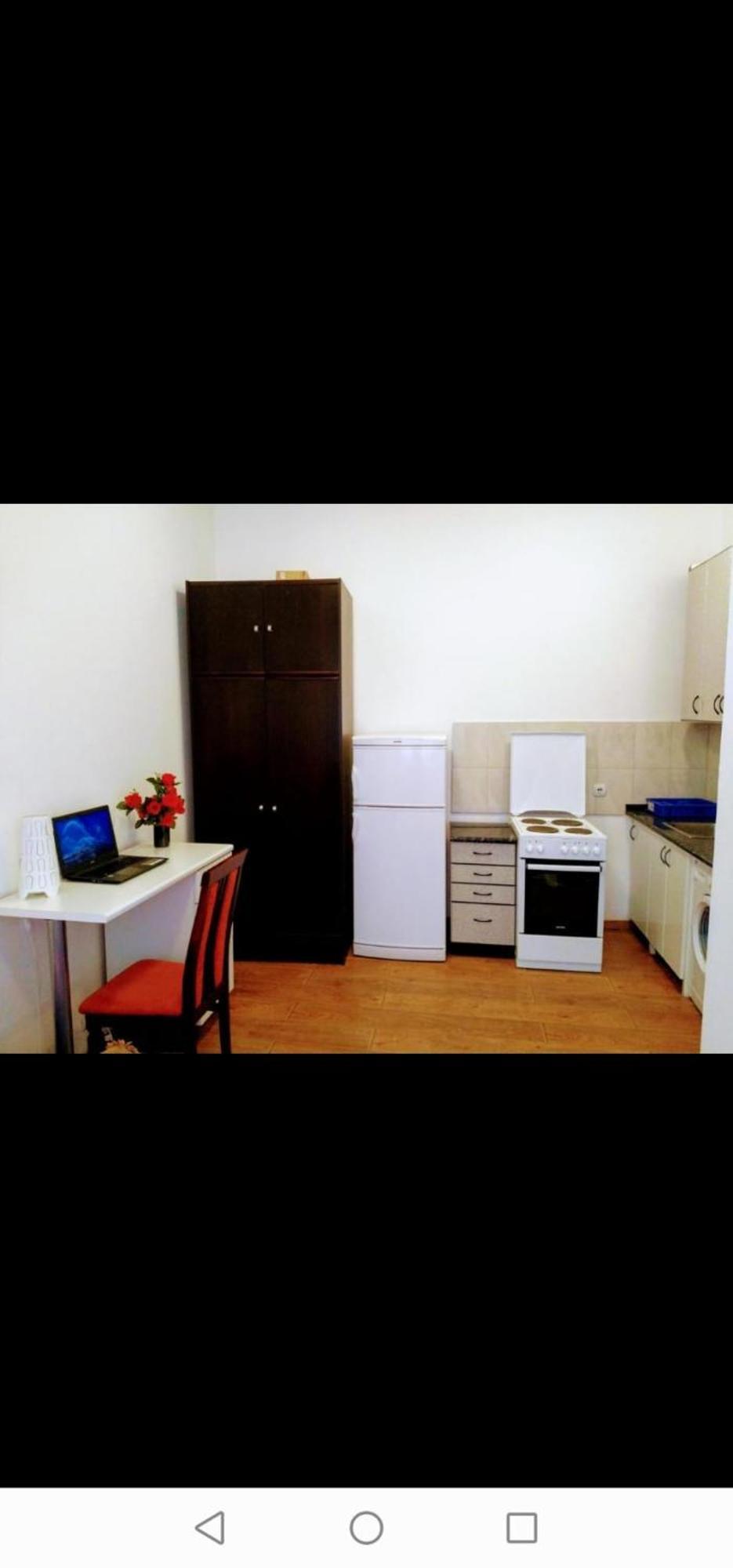 Belvedere City Center Apartment Beograd Eksteriør billede