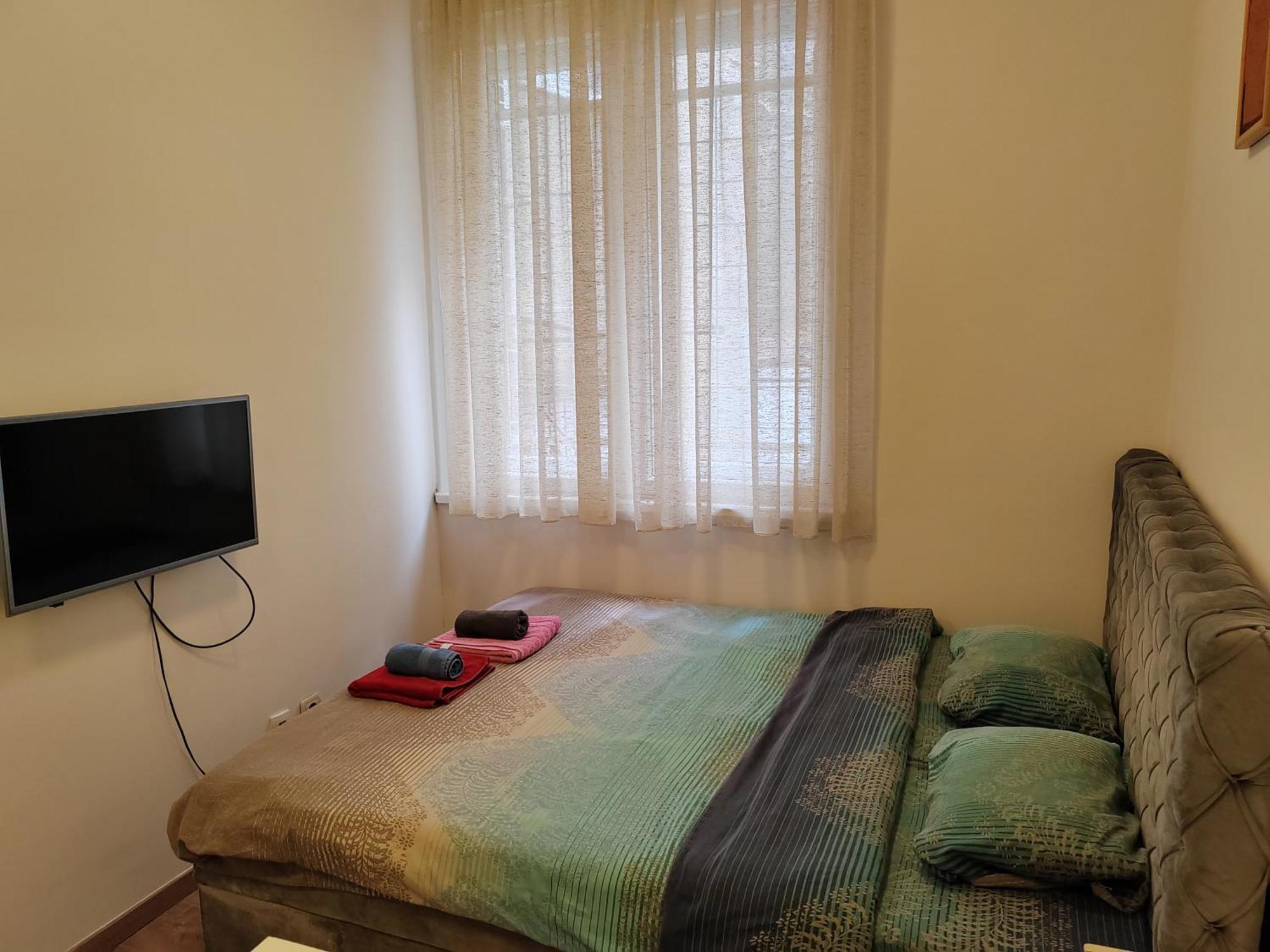 Belvedere City Center Apartment Beograd Eksteriør billede